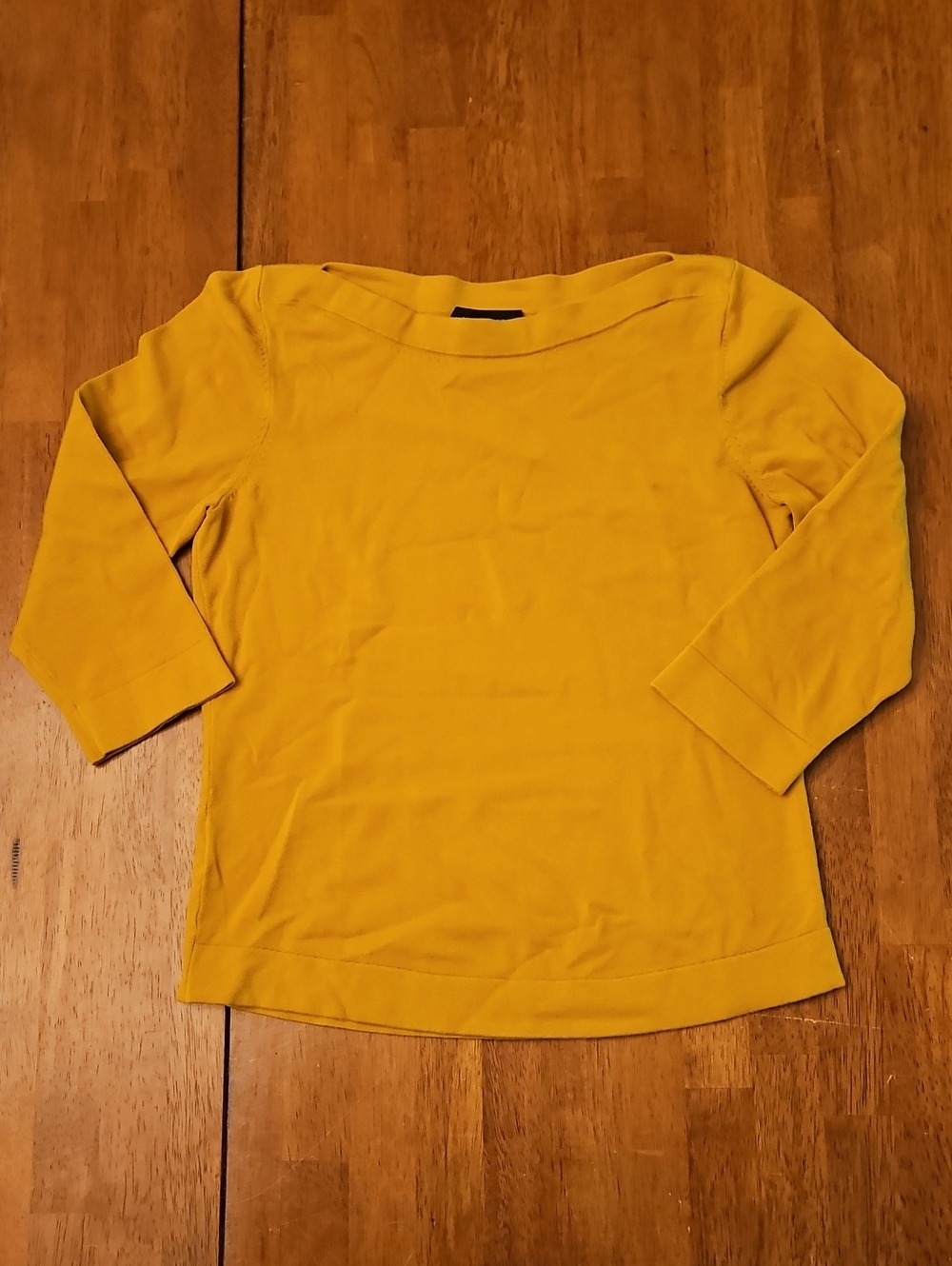 Ann Taylor Boat Neck Sweater